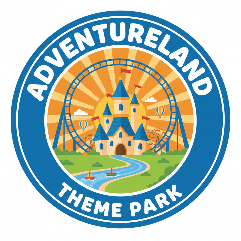 Theme Park Gear
