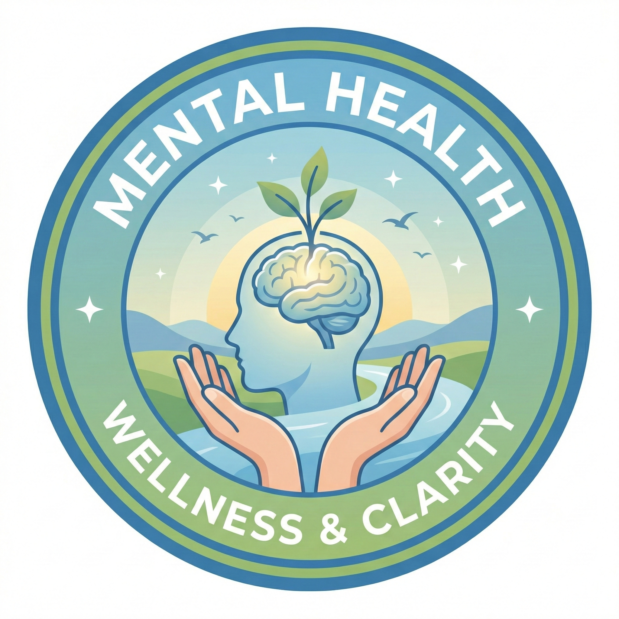 Mental Health Focused