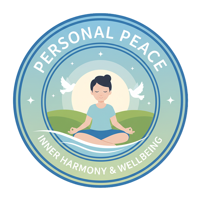 Personal Peace