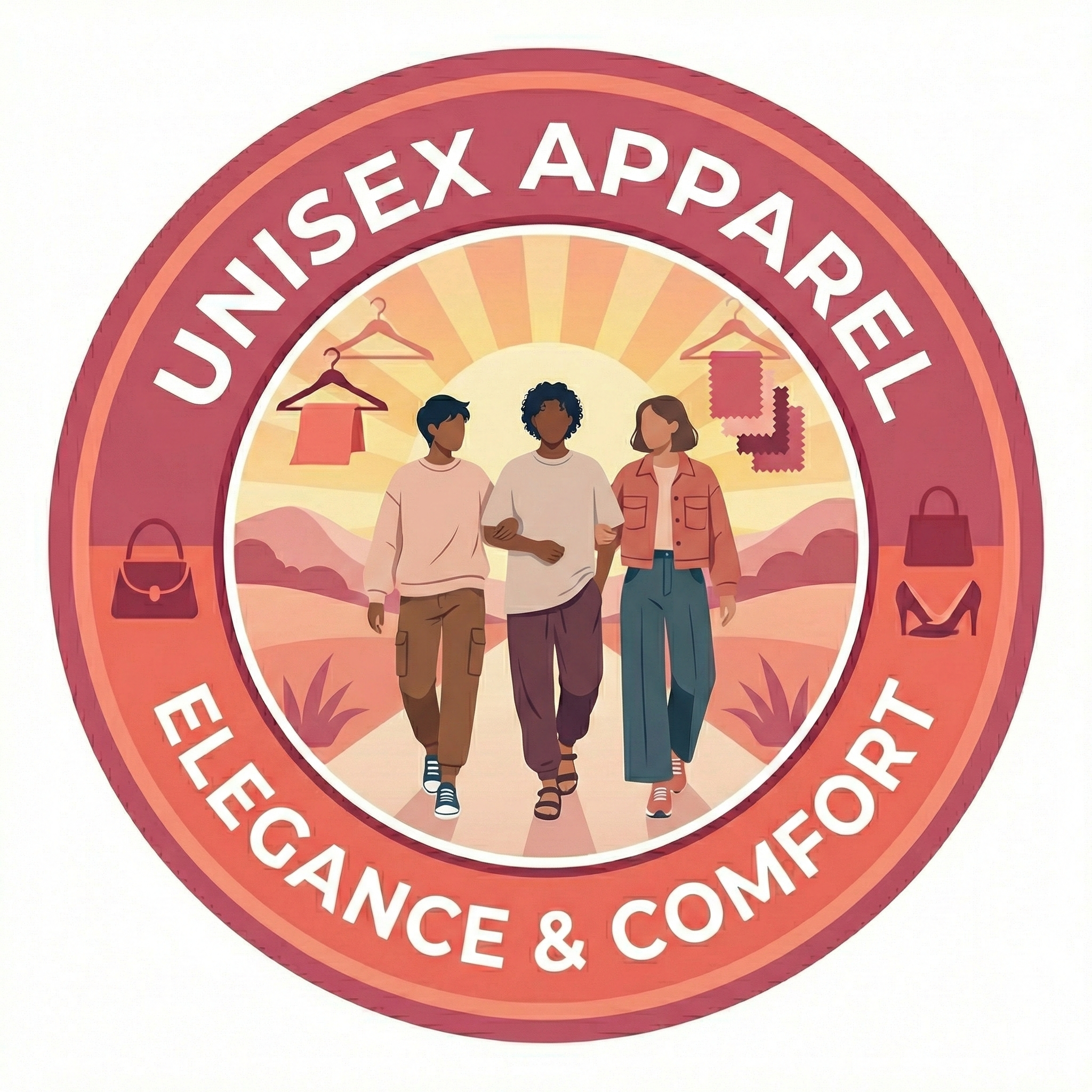 Unisex