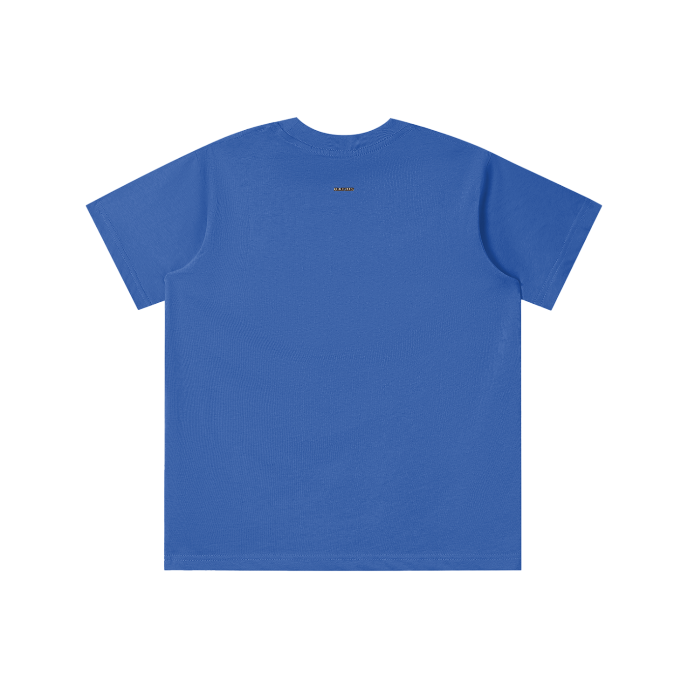 GET READY KIDS T-SHIRT