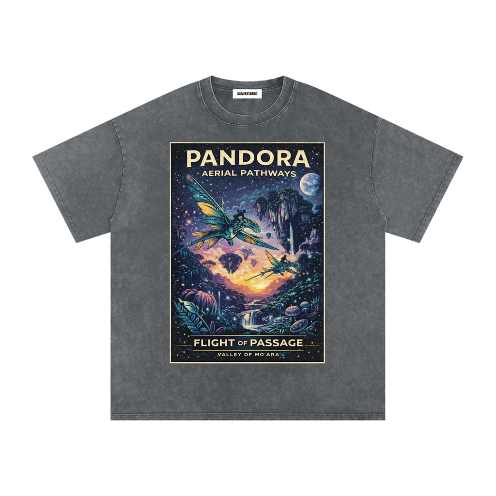 PANDORA T-SHIRT
