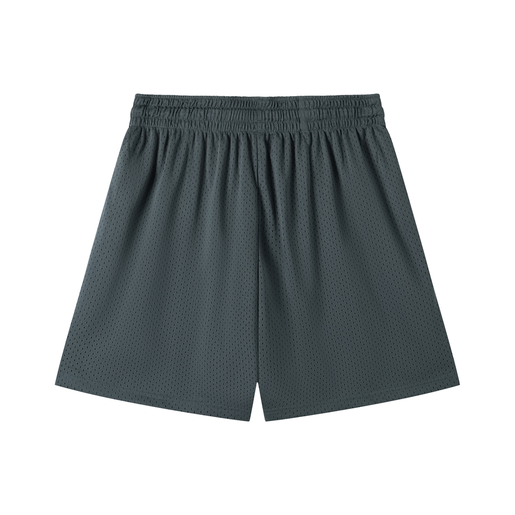 PEACE ESSENTIALS SHORTS