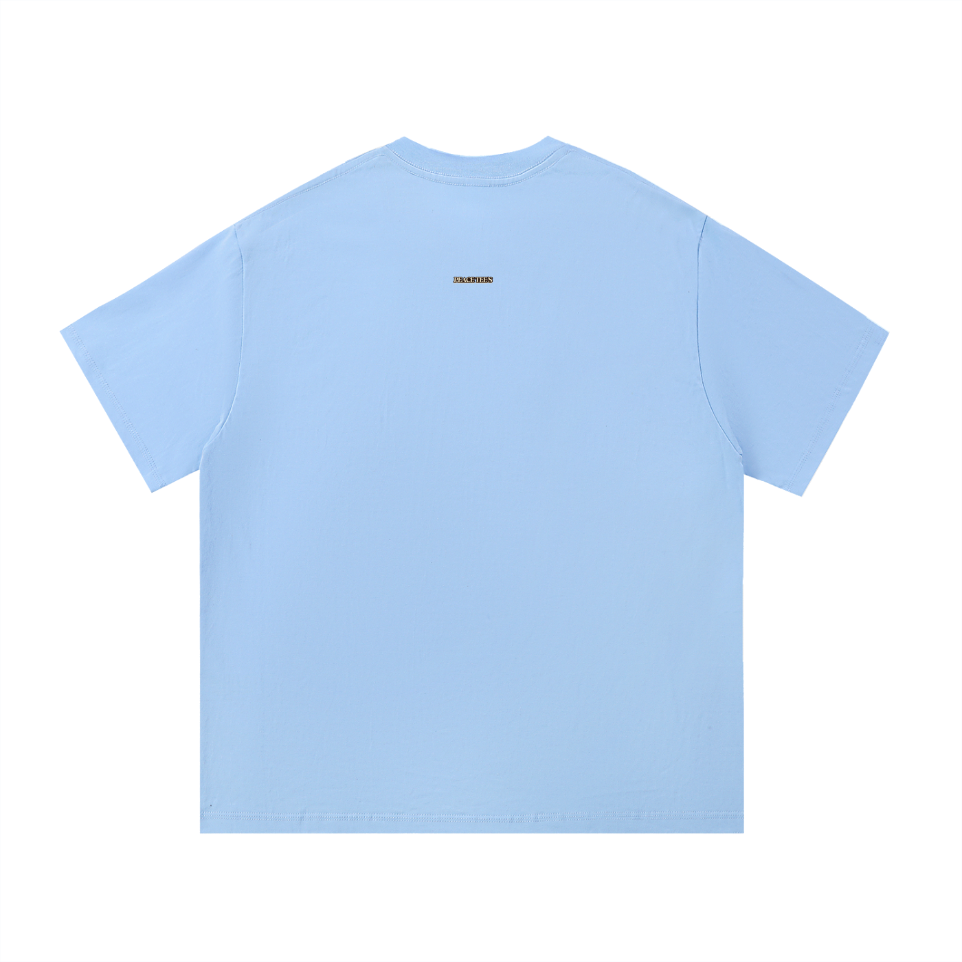 GET READY ADULT T-SHIRT