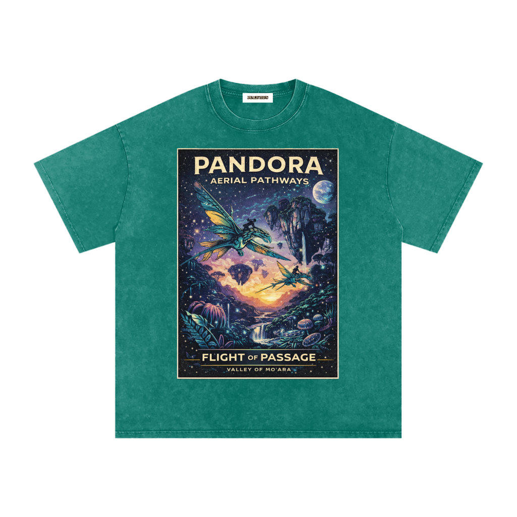 PANDORA T-SHIRT