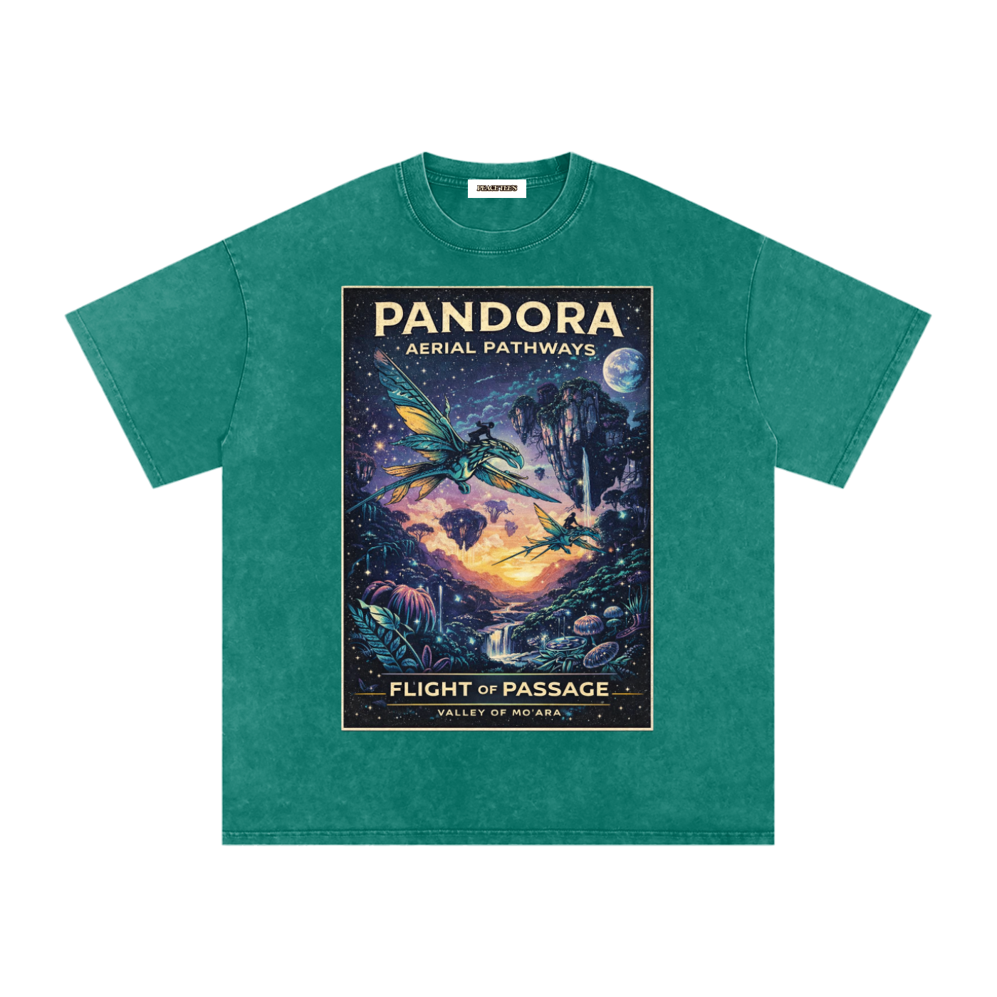 PANDORA T-SHIRT