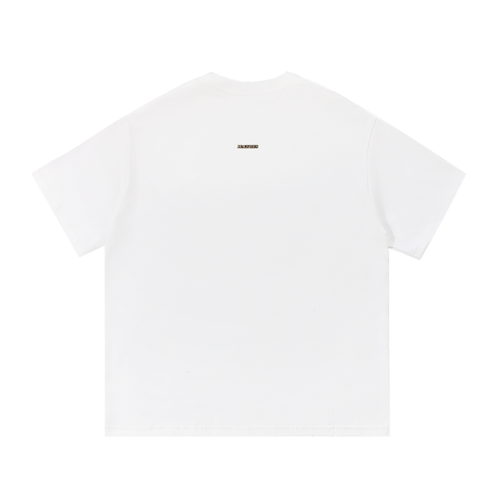 GET READY ADULT T-SHIRT