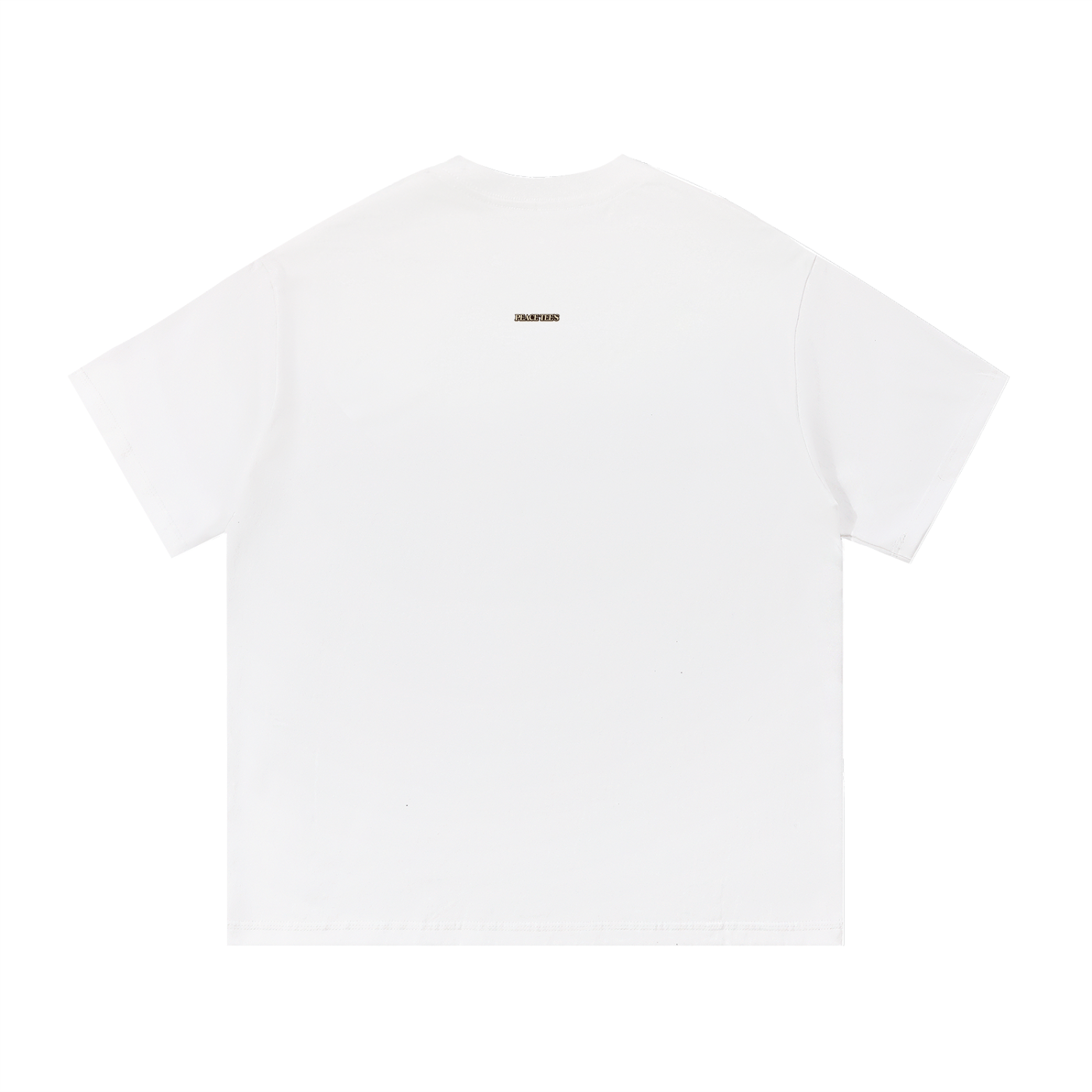 GET READY ADULT T-SHIRT