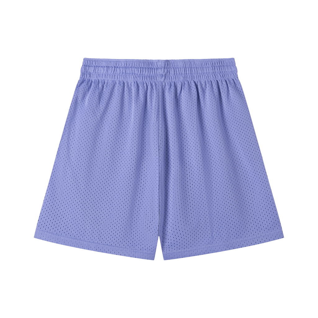 PEACE ESSENTIALS SHORTS