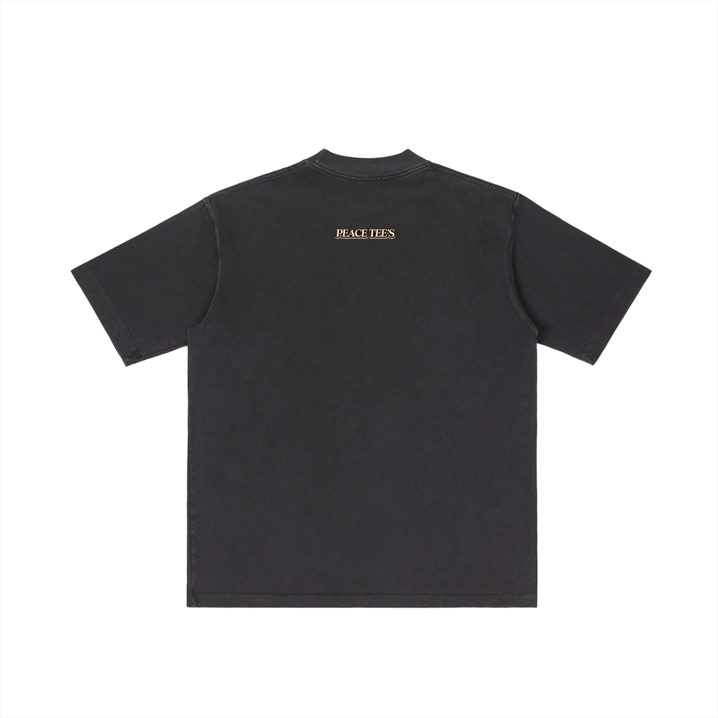 DOW 50000 T-SHIRT
