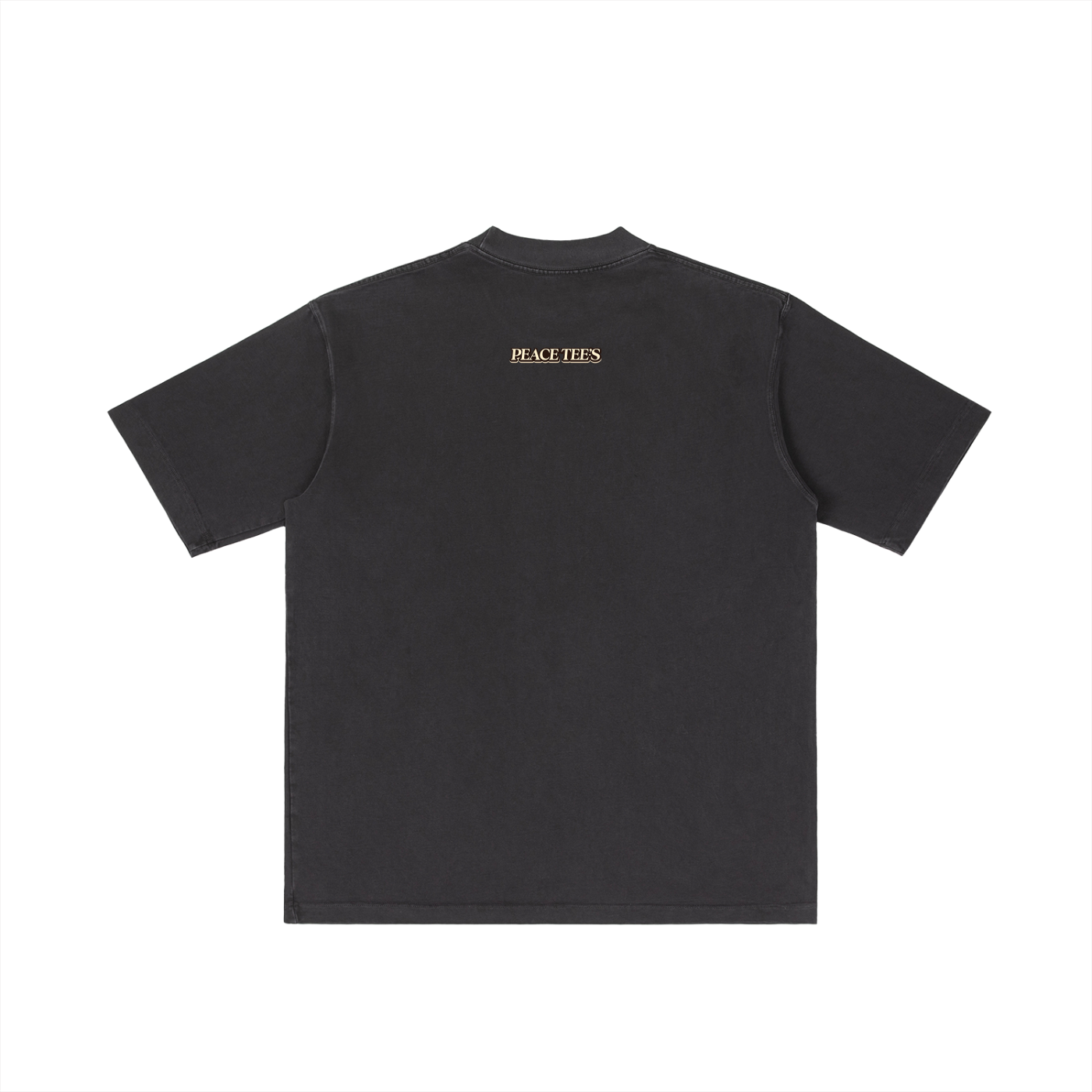 DOW 50000 T-SHIRT