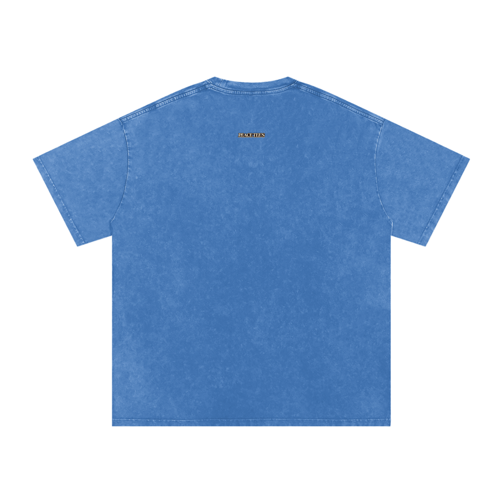 MONORAIL BAR CRAWL T-SHIRT