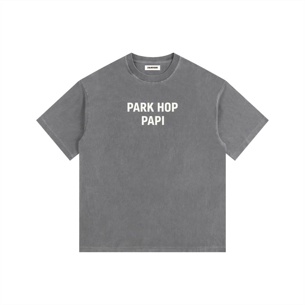 PARK HOP PAPI