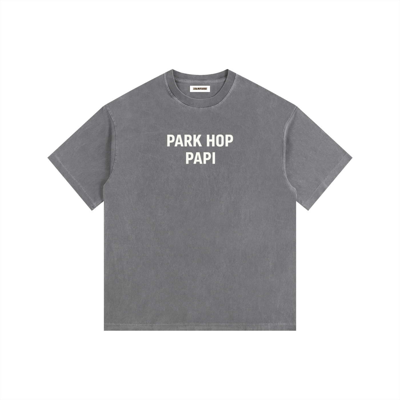 PARK HOP PAPI