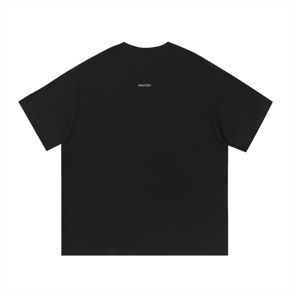 GERALD THE DOLPHIN T-SHIRT