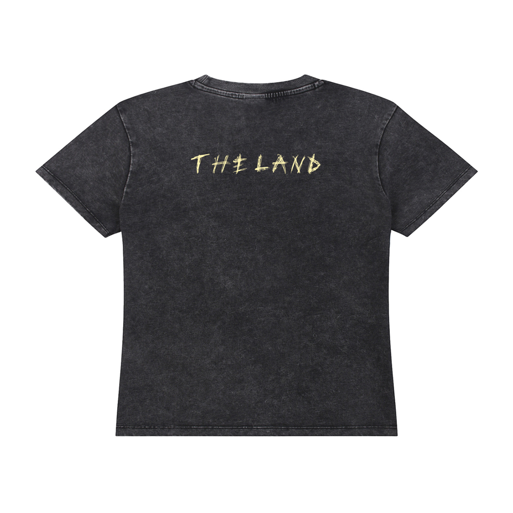 SUNSTAINABLE FARMING WOMEN'S T-SHIRT