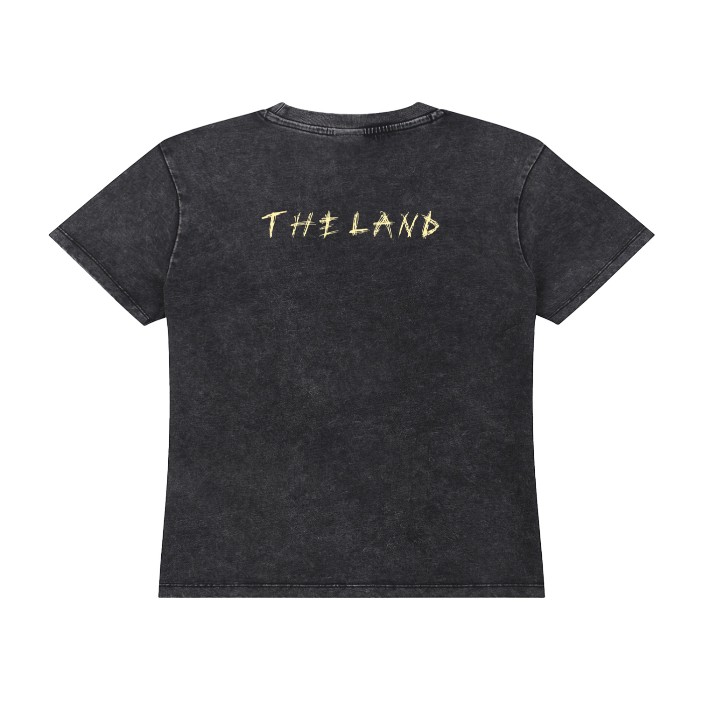 SUNSTAINABLE FARMING WOMEN'S T-SHIRT
