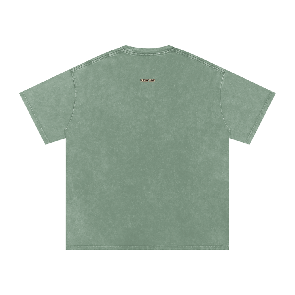 MERMAID WORLD T-SHIRT