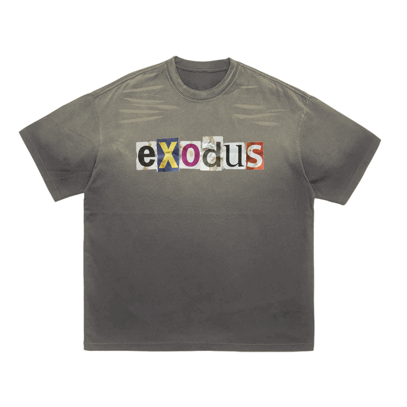 EXODUS T-SHIRT