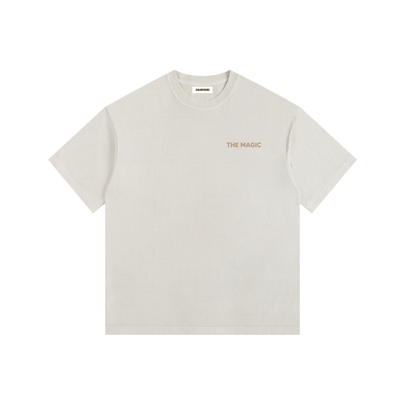 BUBBLE LIFE T-SHIRT