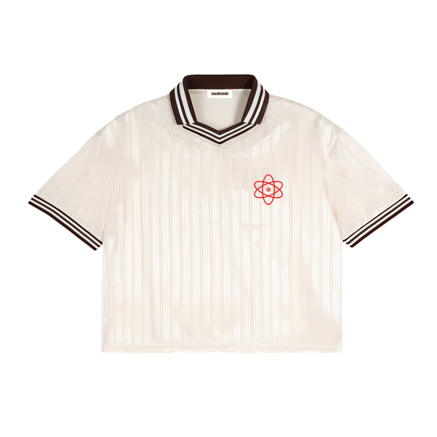 POWER WOMEN’S POLO