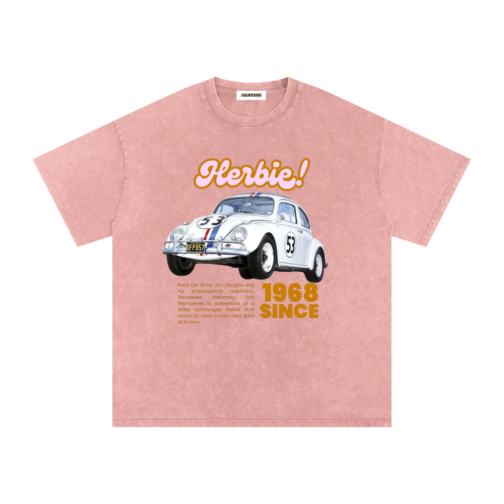 HERBSTER! T-SHIRT