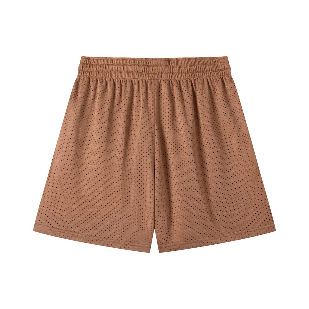 PEACE ESSENTIALS SHORTS
