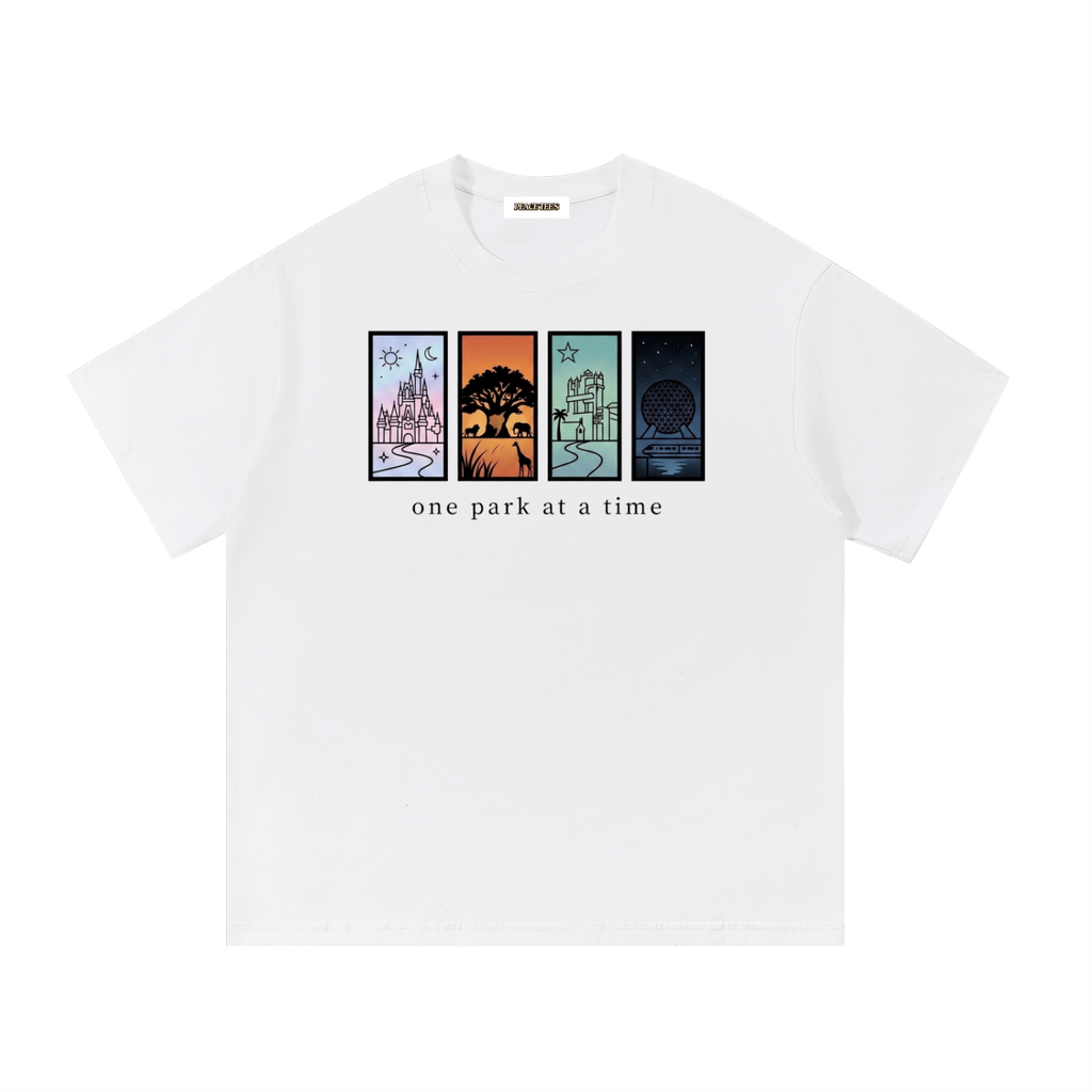 ONE PARK T-SHIRT