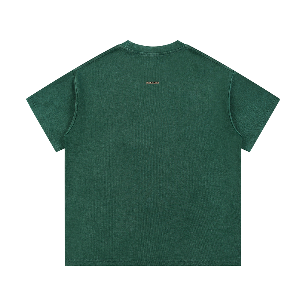PARK DAD EVO T-SHIRT