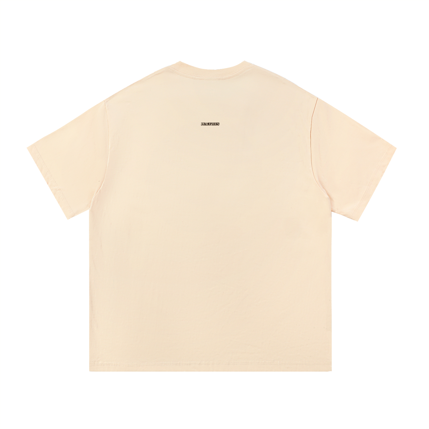 GERALD THE DOLPHIN T-SHIRT