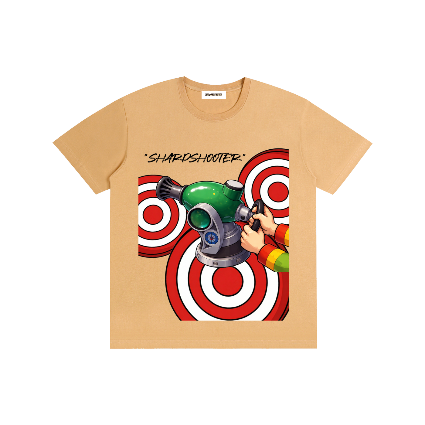 SHARPSHOOTER T-SHIRT