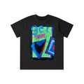GET READY KIDS T-SHIRT