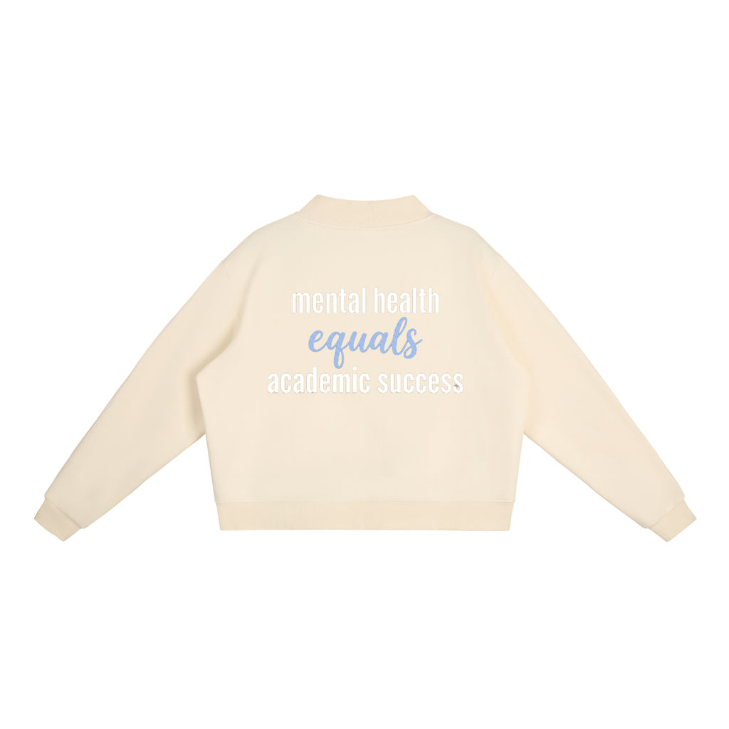 MENTAL HEALTH WOMEN'S SWEATER