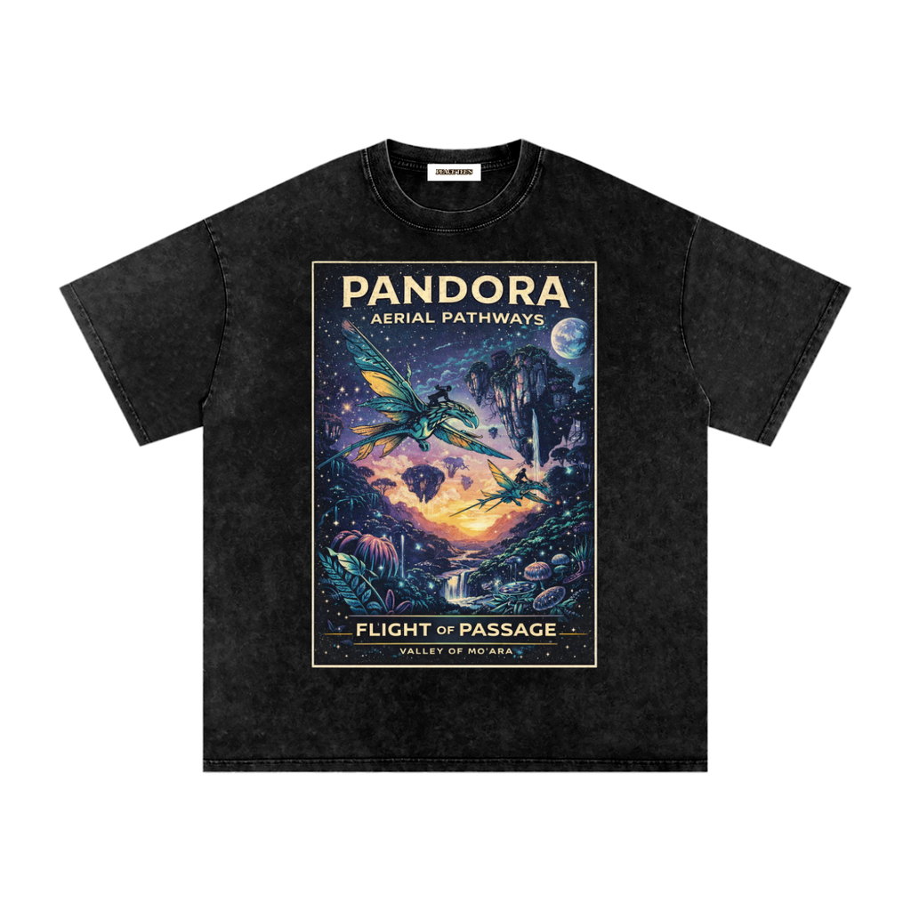 PANDORA T-SHIRT