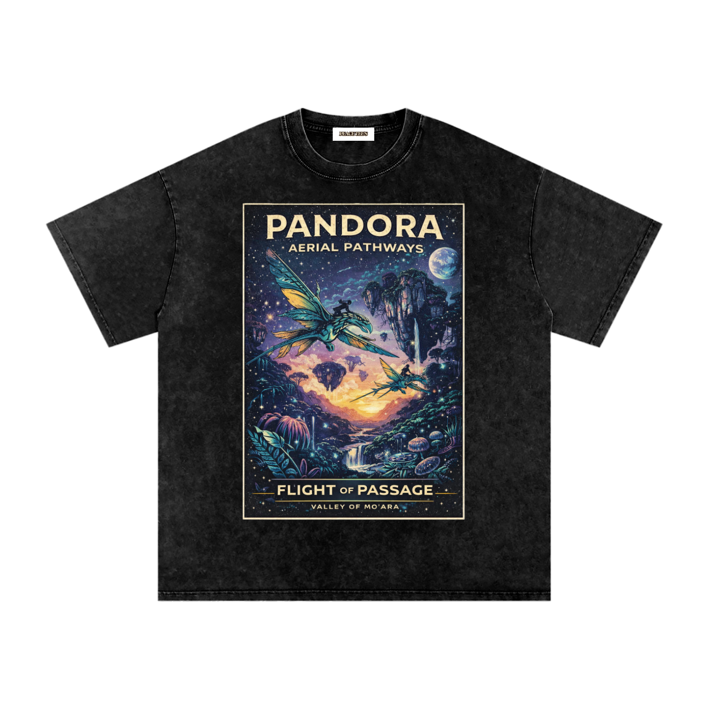 PANDORA T-SHIRT