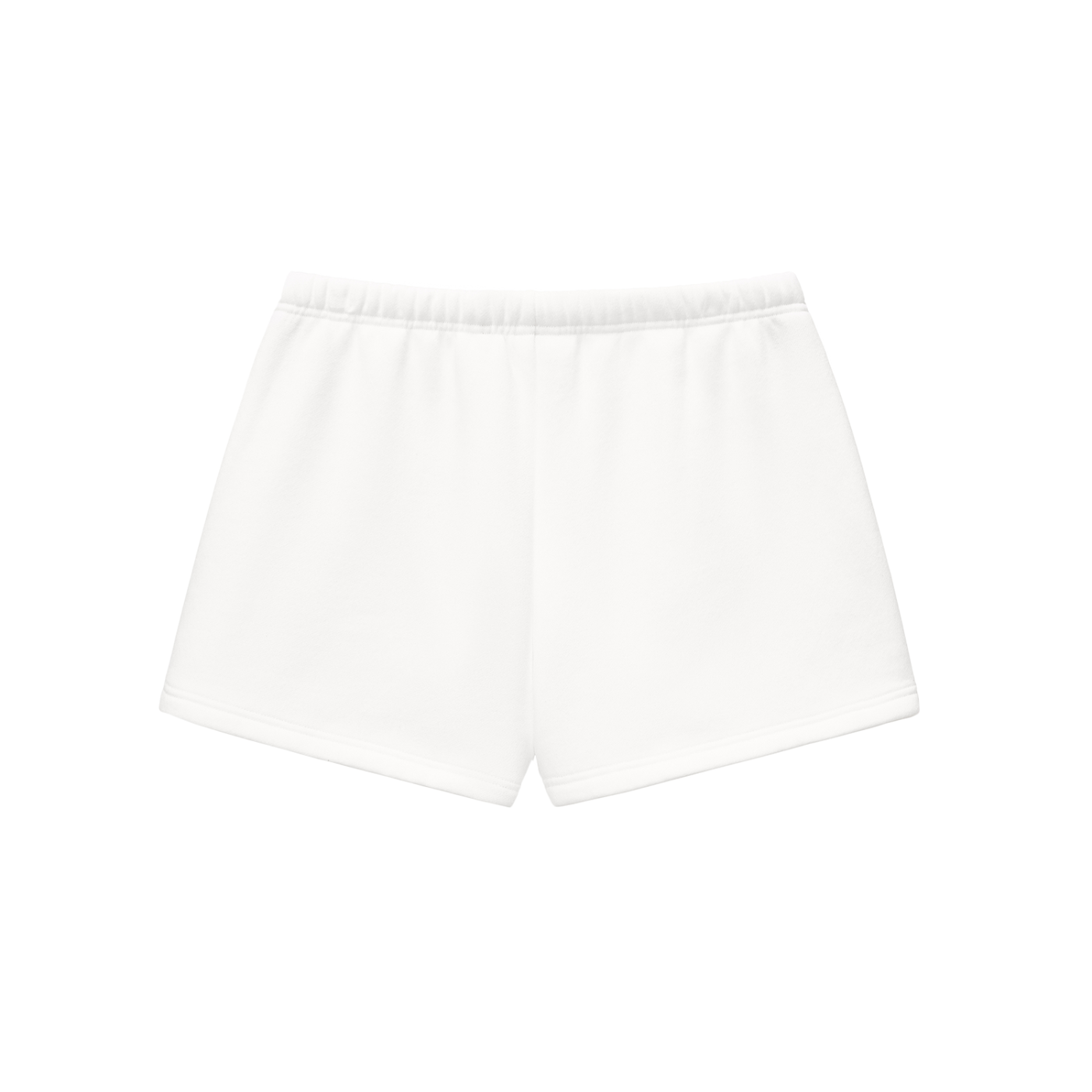 ESSENTIAL WOMEN'S FLEECE SHORTS