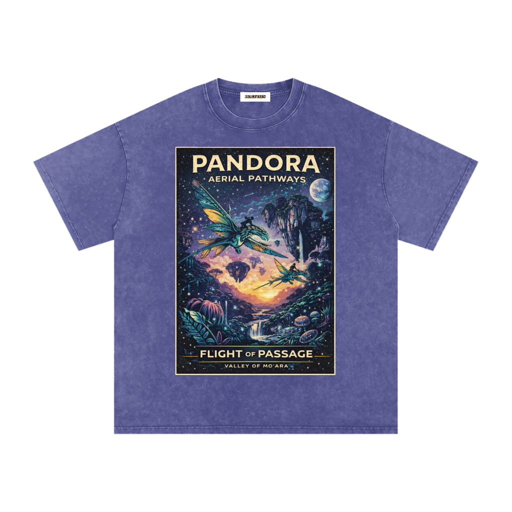 PANDORA T-SHIRT
