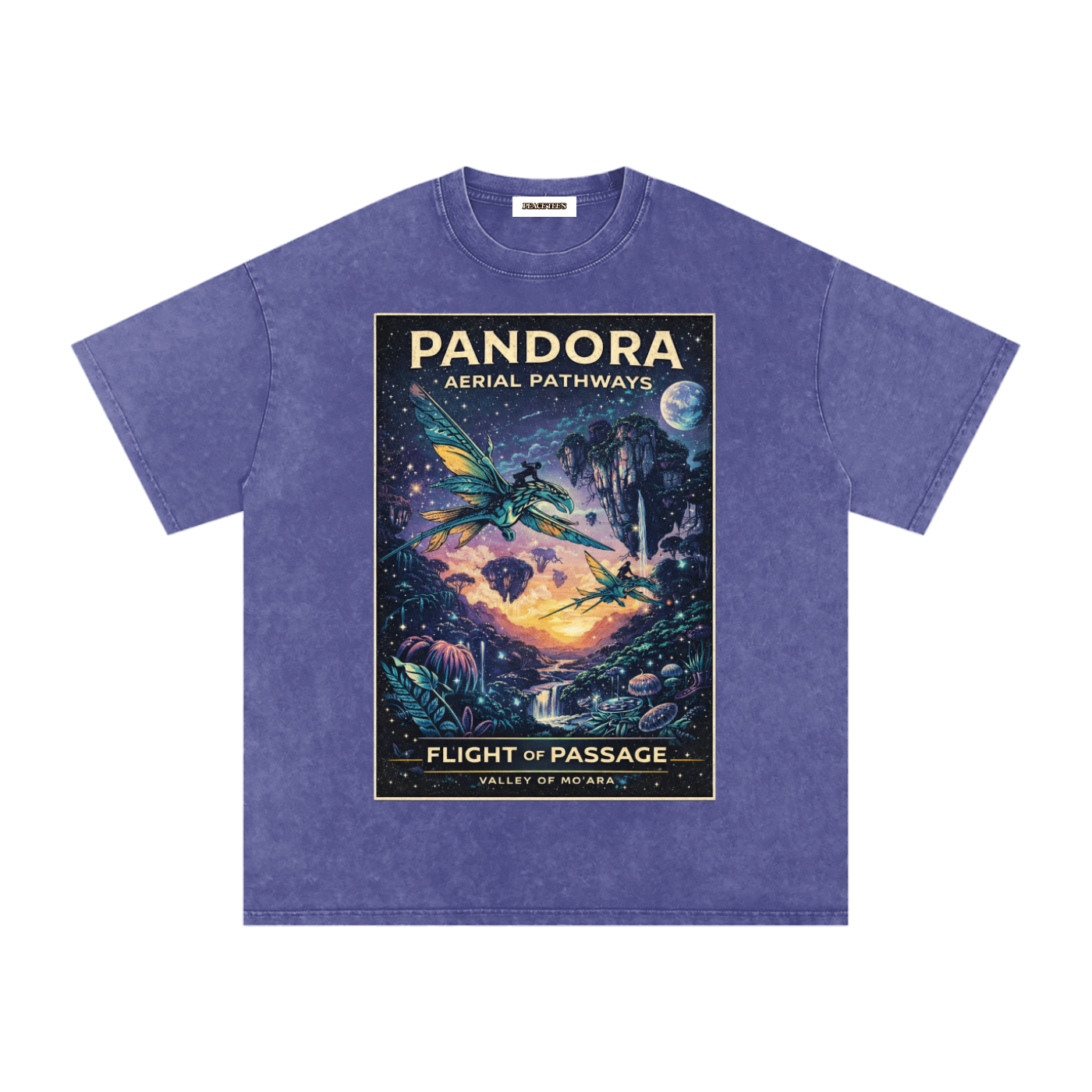 PANDORA T-SHIRT