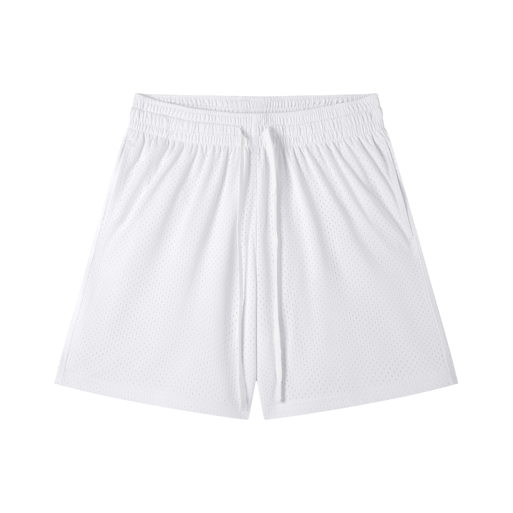 PEACE ESSENTIALS SHORTS