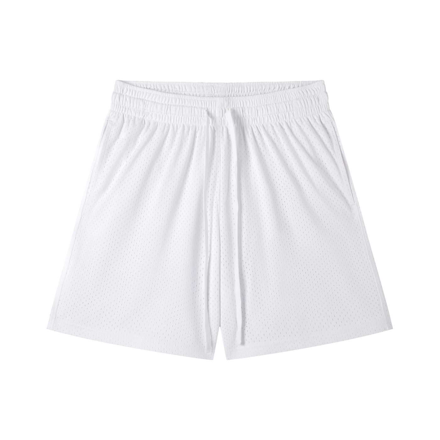 PEACE ESSENTIALS SHORTS