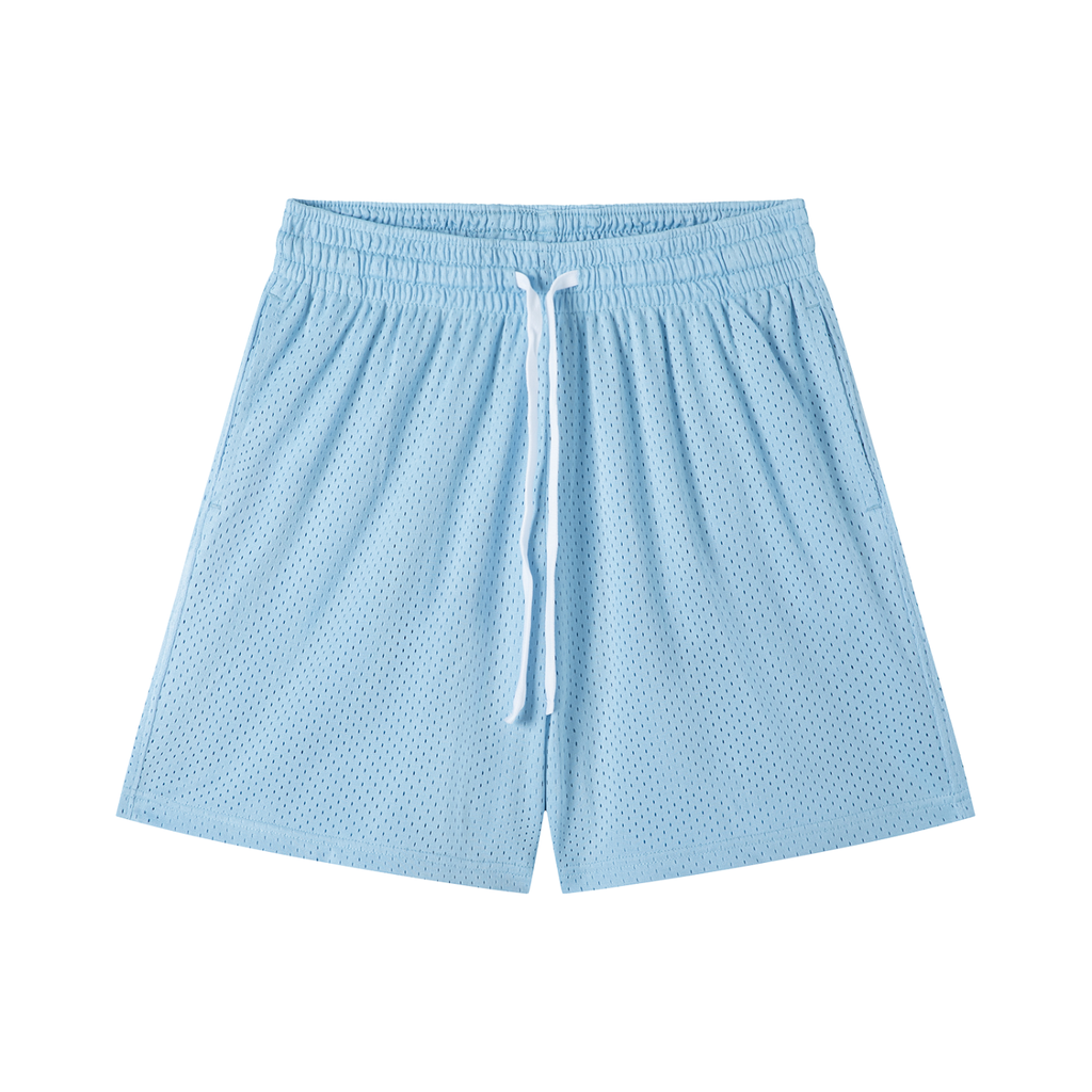 PEACE ESSENTIALS SHORTS