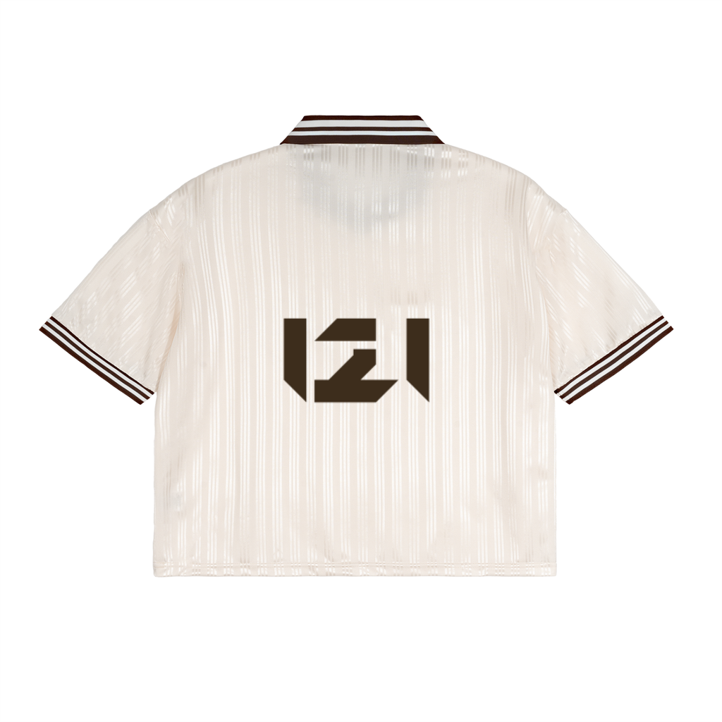 POWER WOMEN’S POLO