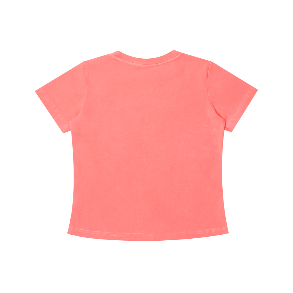 PARK PRINCESS WOMEN'S T-SHIRT