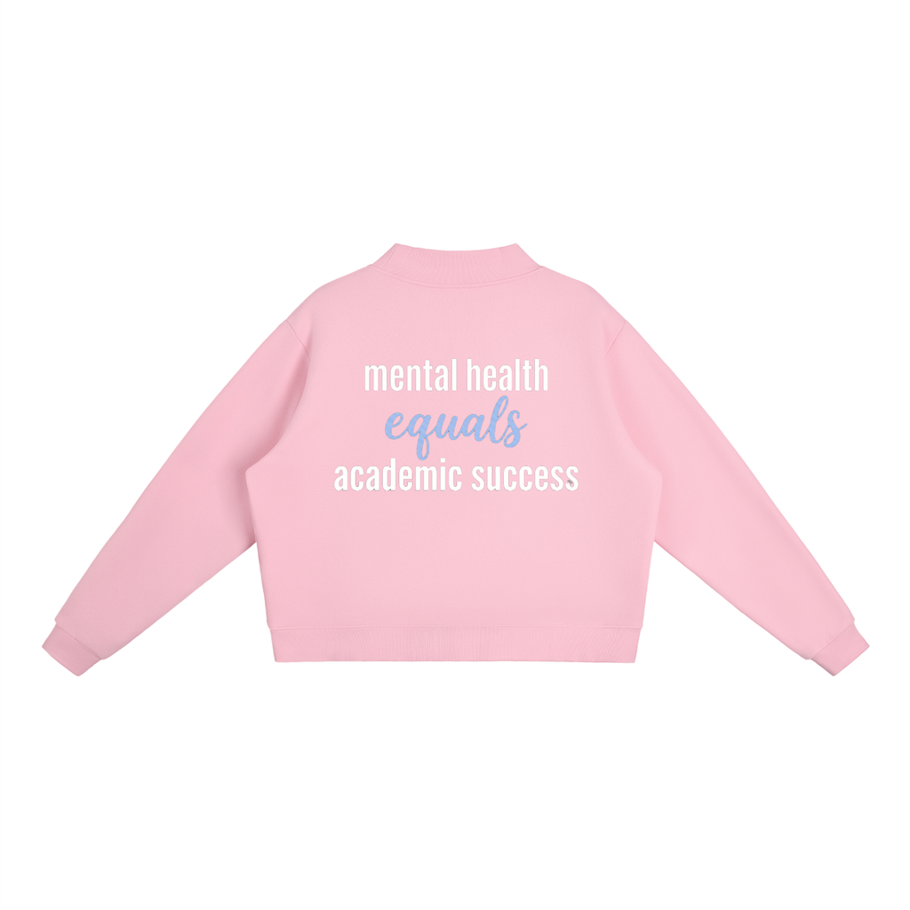 MENTAL HEALTH WOMEN'S SWEATER
