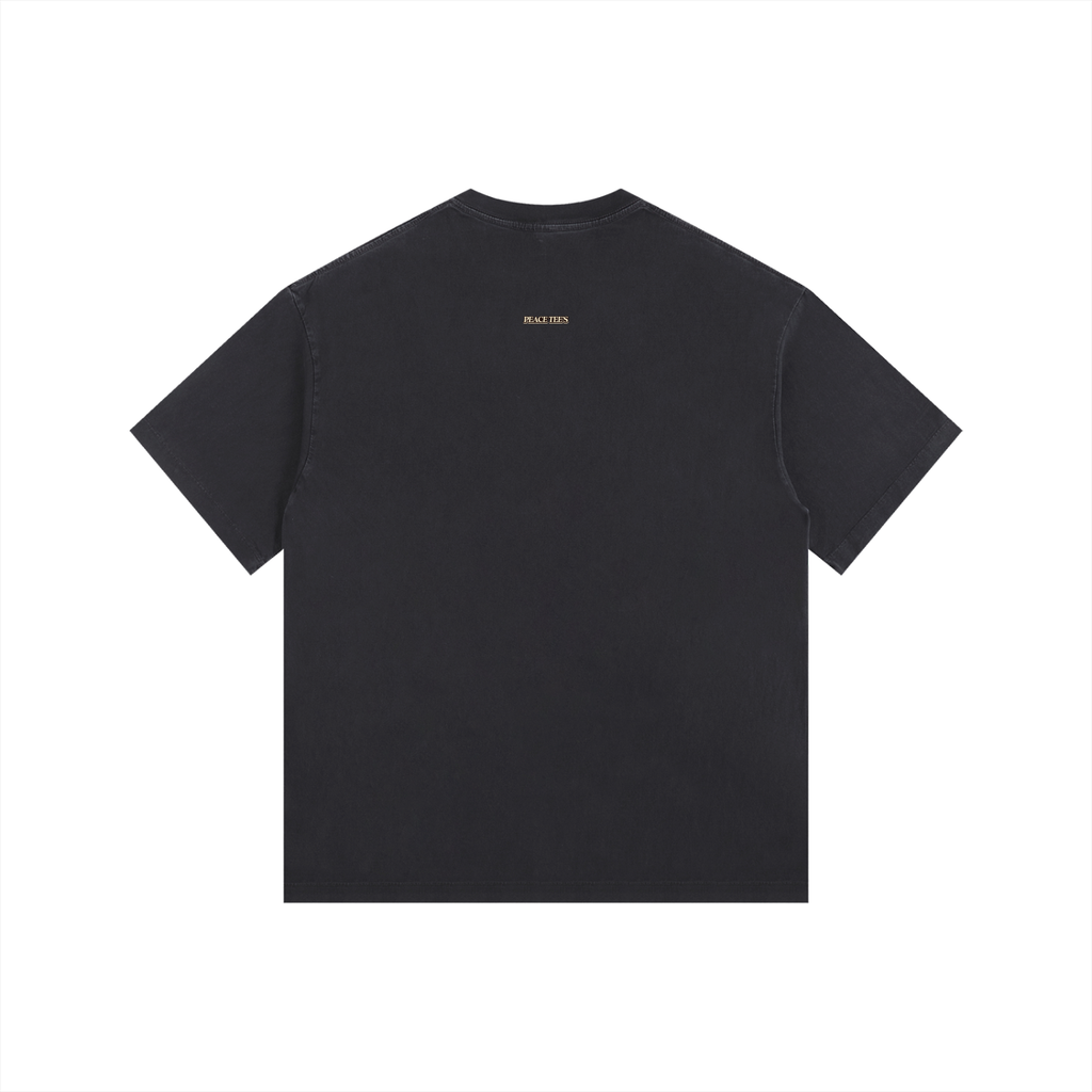 PIN TRADING PAPASITO T-SHIRT