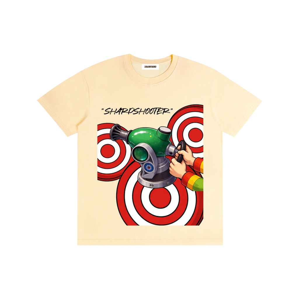 SHARPSHOOTER T-SHIRT