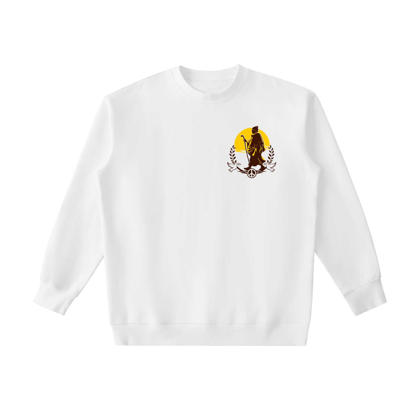 OG PEACE SWEATER
