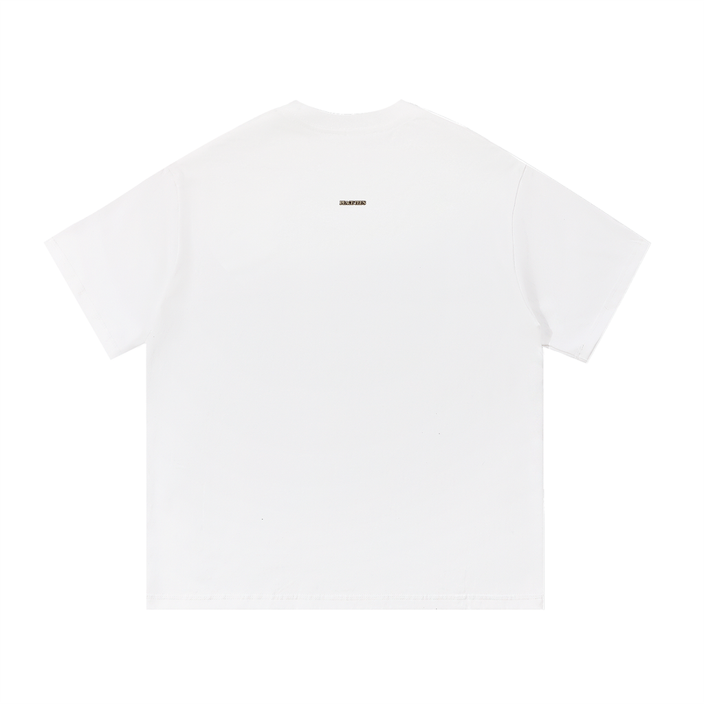 RETRO COSMIC JAMS T-SHIRT