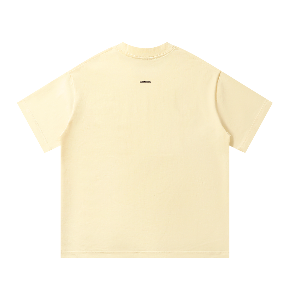 POUR DECISIONS TOUR II T-SHIRT