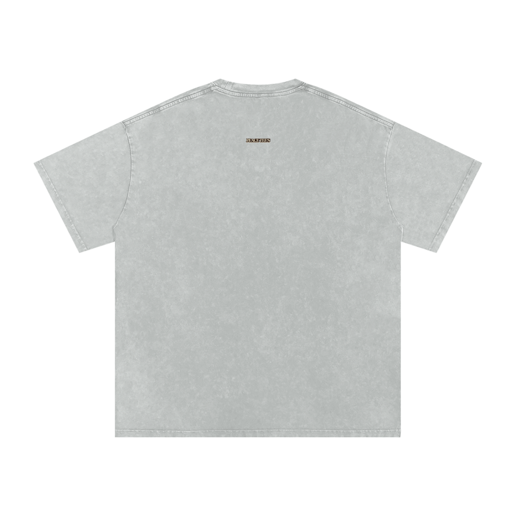 PARK SQUIRREL T-SHIRT